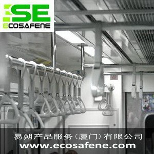 供应NFPA130车辆部件阻燃测试NFPA130